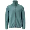 Image de Mascot, Hommes, Pull-over, Pull polaire zippé vert forêt clair, taille L, Vert, (L)