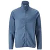 Image de Mascot, Hommes, Pull-over, Pull polaire avec fermeture éclair, bleu pierre, taille XL, Bleu, (XL)