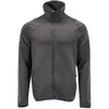 Image de Mascot, Veste de travail, Pull polaire zippé gris anthracite, taille 2XL (XXL)