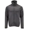 Image de Pull polaire zippé MASCOT Customized - 22585-608-Gris anthracite-L