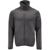 Image de Mascot, Unisexe, Pull-over, Pull polaire zippé gris anthracite, taille M, Gris, (M)