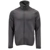 Image de Pull polaire zippé MASCOT Customized - 22585-608-Gris anthracite-XS