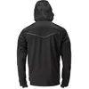 Image de Mascot, Veste de travail, Veste hardshell Stretch Customized 22001 noir taille XL (XL)
