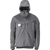 Image de Mascot, Veste de travail, Veste Hard Shell gris anthracite, taille L (L)