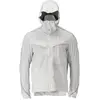 Image de Mascot, Veste de travail, Veste Hard Shell blanche, taille L (L)