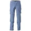 Image de Pantalon avec poches genouillères MASCOT Ultimate - Léger et hydrofuge - 22279-605-Bleu gris-58