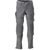 Image de Pantalon avec poches genouillères MASCOT Ultimate - Léger et hydrofuge - 22279-605-Gris anthracite-58