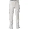 Image de Mascot, Pantalon de travail, Pantalon stretch léger avec genoux, blanc, taille 82C46 (49)