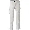 Image de Mascot, Pantalon de travail, Pantalon stretch léger avec genoux, blanc, taille 82C56 (62)