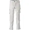 Image de Mascot, Pantalon de travail, Pantalon stretch léger avec genoux, blanc, taille 90C60 (58)