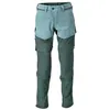 Image de Pantalon avec poches genouillères MASCOT Ultimate - Léger et hydrofuge - 22279-605-Vert menthe-50