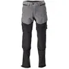 Image de Pantalon avec poches genouillères MASCOT Ultimate - Léger et hydrofuge - 22279-605-GRIS ANTHRACITE/NOIR-60