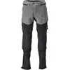 Image de Mascot, Pantalon de travail, Pantalon stretch léger avec genoux, anthracite/noir, taille 90C62 (L)