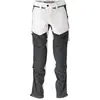 Image de Mascot, Pantalon de travail, Pantalon stretch léger avec genoux blanc/gris anthracite, taille 82C47 (58)