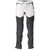 Image de Mascot, Pantalon de travail, Pantalon stretch léger avec genoux blanc/gris anthracite, taille 82C54 (42)