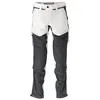 Image de Pantalon avec poches genouillères MASCOT Ultimate - Léger et hydrofuge - 22279-605-Blanc/Gris-60