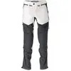 Image de Mascot, Pantalon de travail, Pantalon stretch léger avec genoux blanc/gris anthracite, taille 82C66 (48)
