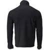 Image de Mascot, Hommes, Pull-over, Pull en micro polaire avec fermeture éclair bleu noir, taille M, Noir, (M)