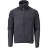 Image de Mascot, Hommes, Pull-over, Veste micromolletonnée Customized 22503 bleu noir taille L, Noir, Bleu, (L)