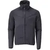 Image de Mascot, Pantalon de travail, Veste micromolletonnée Customized 22503 bleu noir taille XL (XL)
