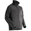 Image de Pull polaire zippé MASCOT Customized - 22503-681-Noir-M