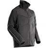 Image de Pull polaire zippé MASCOT Customized - 22503-681-Noir-S