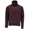 Image de Mascot, Veste de travail, Micro-Veste polaire personnalisée 22503 bordeaux taille S (S)