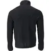 Image de Mascot, Hommes, Pull-over, Pull en micropolaire avec fermeture éclair noir, taille S, Noir