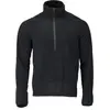 Image de Mascot, Hommes, Pull-over, Pull en micropolaire avec fermeture éclair noir, taille XS, Noir, (XS)