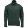 Image de Mascot, Hommes, Pull-over, Pull en micropolaire avec fermeture éclair, vert forêt, taille 2XL, Vert, (XXL)