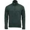 Image de Mascot, Hommes, Pull-over, Pull en micropolaire avec fermeture éclair, vert forêt, taille 3XL, Vert, (3XL)