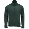 Image de Mascot, Hommes, Pull-over, Pull en micropolaire avec fermeture éclair, vert forêt, taille L, Vert