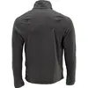 Image de Mascot, Hommes, Pull-over, Pull en micropolaire avec fermeture éclair gris anthracite, taille 2XL, Gris, (XXL)