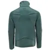 Image de Mascot, Veste de travail, Pull polaire zippé vert forêt clair, taille 4XL (4XL)