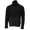 Image de Pull micropolaire zippé - Noir - T.S - MASCOT - 22803-639-09 S