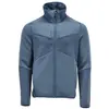 Image de Mascot, Hommes, Pull-over, Veste micromolletonnée Customized 22503 bleu pierre taille XL, Bleu, (XL)