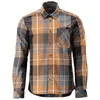Image de Chemise en flanelle MASCOT Customized - 22904-446-Brun-XXL
