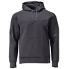Image de Sweat à capuche polaire MASCOT Customized - 22186-608-Bleu marine-S