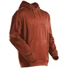 Image de Sweat à capuche polaire MASCOT Customized - 22186-608-Rouge-M