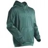 Image de Sweat à capuche polaire MASCOT Customized - 22186-608-Vert-XL