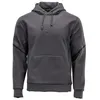 Image de Sweat à capuche polaire MASCOT Customized - 22186-608-Gris anthracite-XXL