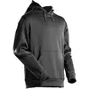 Image de Mascot, Hommes, Pull-over, Sweat à capuche en polaire noir, taille 2XL, Noir, (XXL)