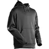 Image de Mascot, Hommes, Pull-over, Sweat à capuche en polaire noir, taille 3XL, Noir, (3XL)