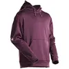 Image de Mascot, Veste de travail, Sweat à capuche en polaire bordeaux, taille XL (XL)
