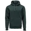 Image de Mascot, Hommes, Pull-over, Sweat à capuche en polaire vert forêt, taille S, Vert, (S)
