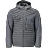 Image de Mascot, Veste de travail, Veste avec capuche Gris anthracite, taille XS (XS)