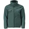 Image de Mascot, Veste de travail, Veste avec doublure légère vert forêt, taille 3XL (3XL)