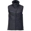 Image de Mascot, Hommes, Gilet, Gilet thermique avec CLIMASCOT noir bleu, taille M, Noir, Bleu, (M)