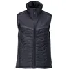 Image de Gilet de travail thermique MASCOT Customized - 22365-318-06 M-Bleu marine-XL
