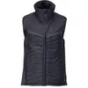 Image de Mascot, Hommes, Gilet, Gilet thermique avec CLIMASCOT noir bleu, taille XS, Noir, Bleu, (XS)